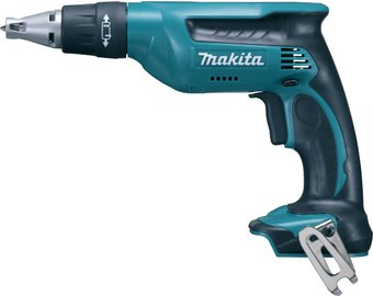 Шуруповерт для гипсокартона Makita DFS451Z (без АКБ) - 1/1