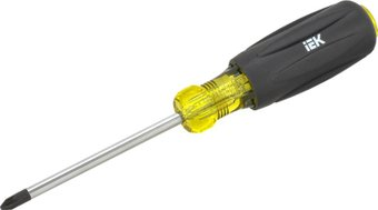 Отвертка IEK A2L5-SC10-T3-PZ-20-100 - 1/1