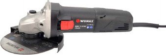 Угловая шлифмашина Wurth Wumax EWS 11-125C Classic 5717034110 - 1/1