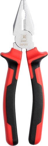 Плоскогубцы EKF Master Basic pas-200-mas - 1/1