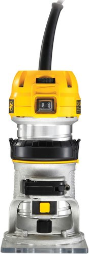 Кромочно-петельный фрезер DeWalt D26200 - 1/1