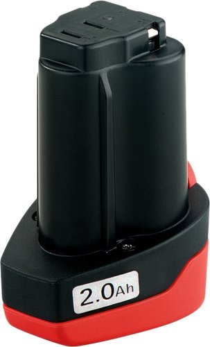 Аккумулятор Metabo 625438000 (12В/2 Ah) - 1/1