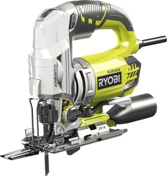 Электролобзик Ryobi RJS1050-K - 1/1