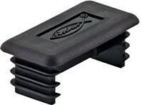 Заглушка для кабель-канала Fischer FEC 21 B для FUS 77357 - 1/1