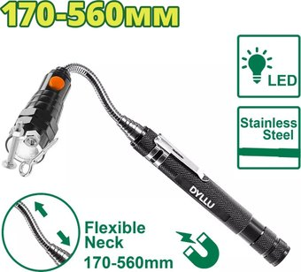 Магнитный извлекатель Dyllu DTME3604 - 1/1