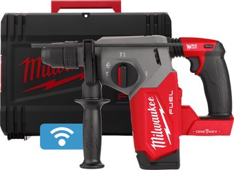Перфоратор Milwaukee M18 FUEL M18ONEFHX-0X 4933478503 (без АКБ, кейс) - 1/1