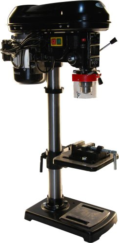 Станок Zitrek DP-116 - 1/1