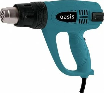 Промышленный фен Oasis TG-20R - 1/1