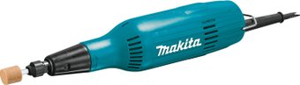 Прямошлифовальная машина Makita GD0603 - 1/1