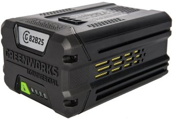 Аккумулятор Greenworks G82B2 (82В/2.5 Ah) - 1/1