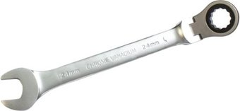 Гаечный ключ Patron P-75724F - 1/1