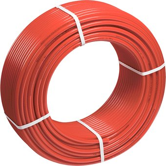 Труба Aqualink Труба из сшитого полиэтилена PEXb EVOH 16х2.0x200м - 1/1