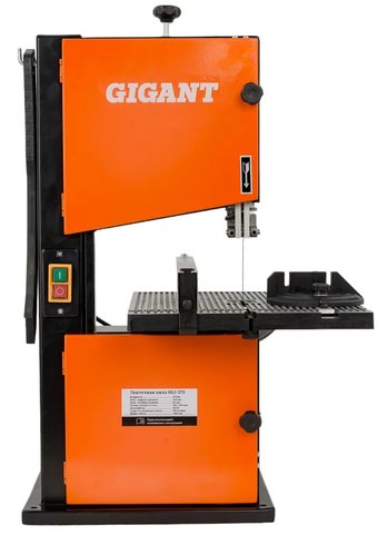 Станок Gigant BSJ-370 - 1/1