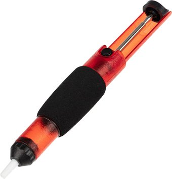 Оловоотсос (экстрактор припоя) Rexant 12-0204 - 1/1