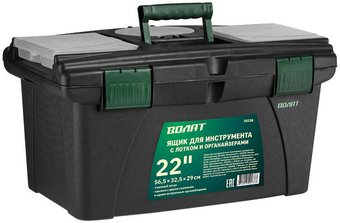 Ящик для инструментов Волат 20238 - 1/1