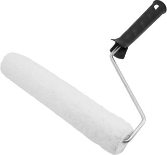 Валик малярный  Decor Black Edition 42x240мм 580-6240.21 (3 шт, искусственный мех) - 1/1