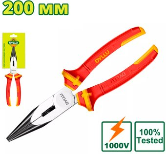 Длинногубцы Dyllu DTPL2938 - 1/1