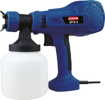 Краскораспылитель ДИОЛД КРЭ-2 - 1/1