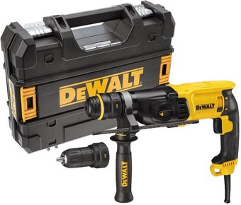 Перфоратор DeWalt D25134K - 1/1