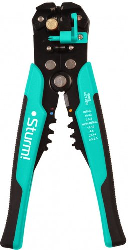 Стриппер Sturm 1020-01-W210 - 1/1