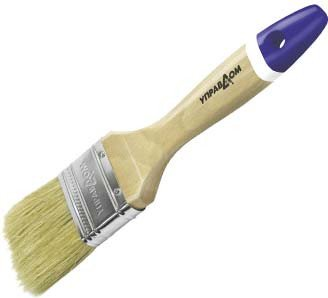 Кисть малярная Управдом 012111-100 - 1/1