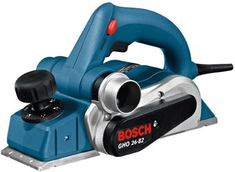Рубанок Bosch GHO 26-82 Professional (0601594303) - 1/1