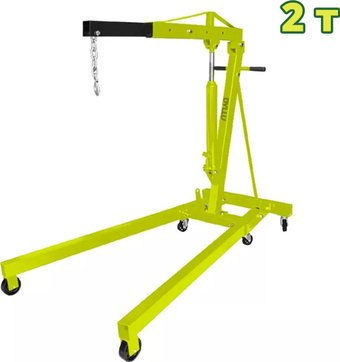 Кран гидравлический Dyllu DTXC1A02 - 1/1