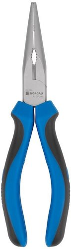 Длинногубцы Norgau N133-200 070127120 - 1/1