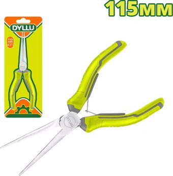 Длинногубцы Dyllu DTPL0957 - 1/1