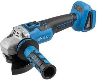 Угловая шлифмашина Bull CSG 1812 R 1333372 (без АКБ) - 1/1