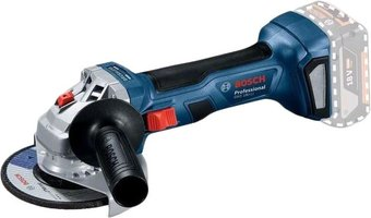 Угловая шлифмашина Bosch GWS 180-LI Professional 06019H9020 (без АКБ) - 1/1