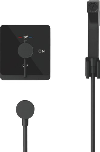 Гигиенический душ Rose R105H - 1/1