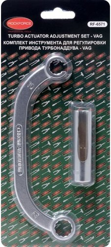 Специнструмент RockForce RF-6571 (2 предмета) - 1/1