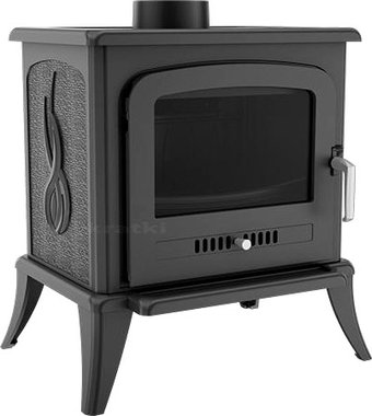 Свободностоящая печь-камин Kratki Koza K7 - 1/1