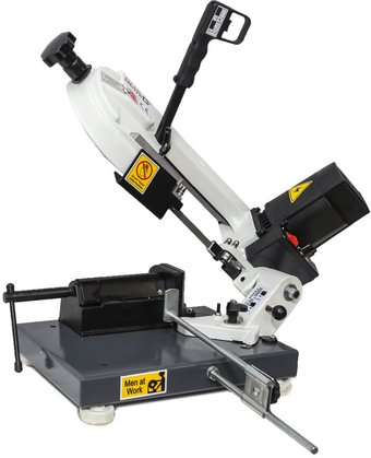 Станок Metal Master BSM-85 - 1/1