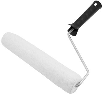 Валик малярный  Decor 42x100мм 300-2100.21 (5 шт, искусственный мех) - 1/1