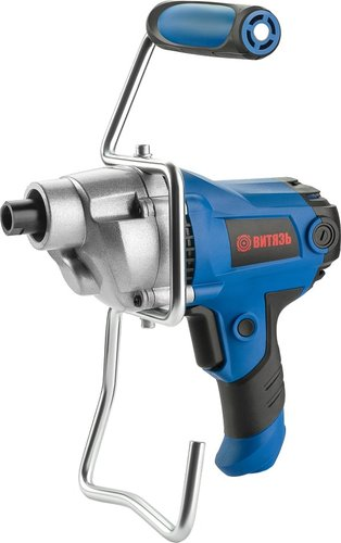 Строительный миксер Витязь ДМ-1000 18013006 - 1/1