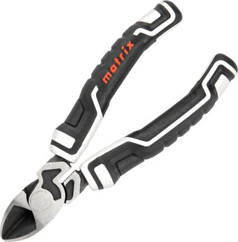 Кусачки боковые (бокорезы) Matrix 17548 - 1/1