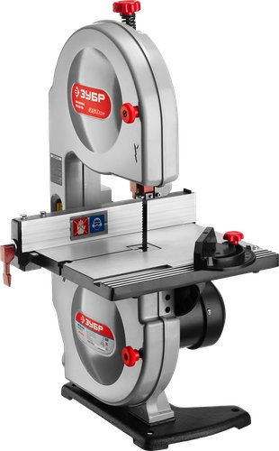 Станок Зубр ЗПЛ-350-190 - 1/1