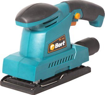 Виброшлифмашина Bort BS-155 - 1/1