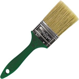 Кисть малярная Управдом Профи 013122-075 - 1/1