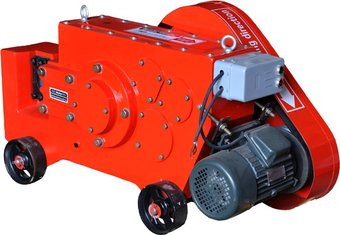 Станок Skiper GQ 40 - 1/1