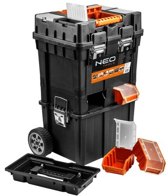 Ящик для инструментов NEO 84-115 - 1/1