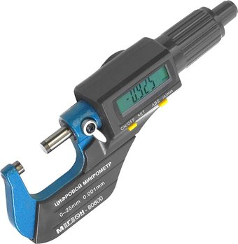 Микрометр Мегеон 80800 - 1/1