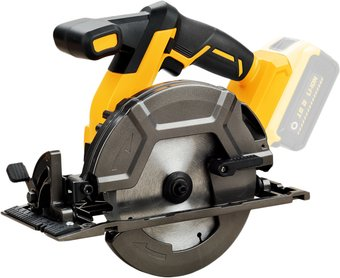 Дисковая (циркулярная) пила Hanskonner HCS1857BL (без АКБ) - 1/1