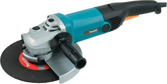 Угловая шлифмашина Makita GA9010C - 1/1