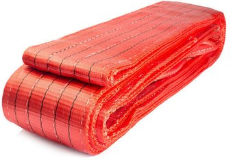 Стропы грузовые TOR СТП 5т 2м 150мм 11652 - 1/1