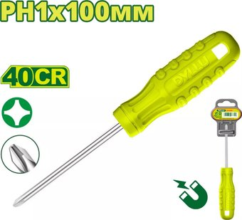 Отвертка Dyllu DTSD4914 - 1/1