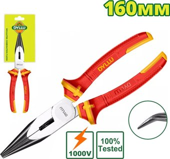 Длинногубцы Dyllu DTPL4936 - 1/1