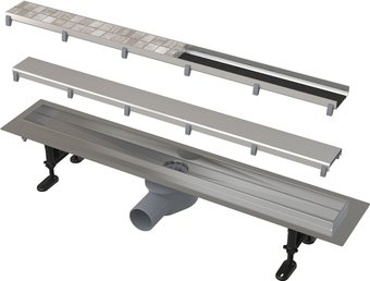 Трап/канал Alcaplast APZ13-Double9-750 - 1/1